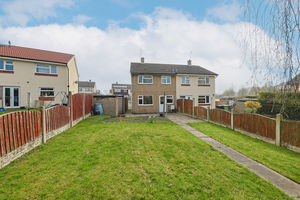 Calver Crescent Middlecroft